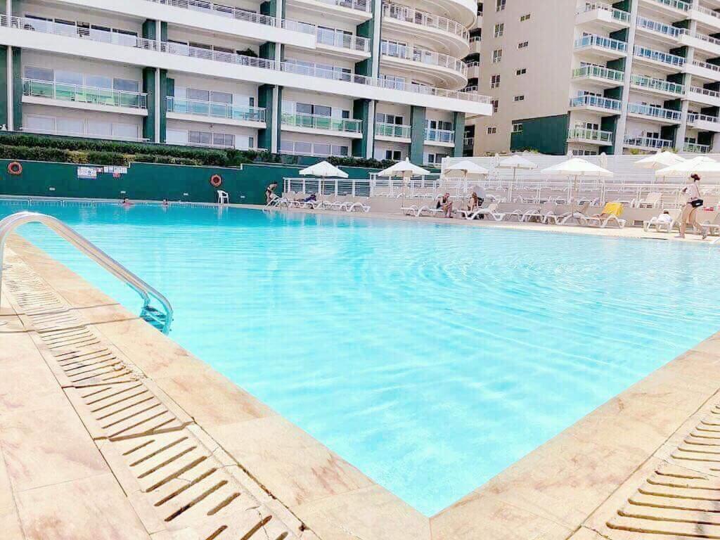 Luxury Apt W/ Side Seaviews And Pool, Top Location Sliema Exterior foto